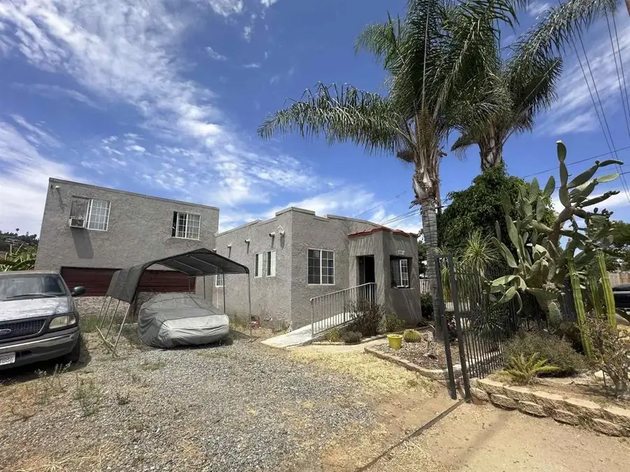 8914 Lamar, Spring Valley, CA 91977 - #2
