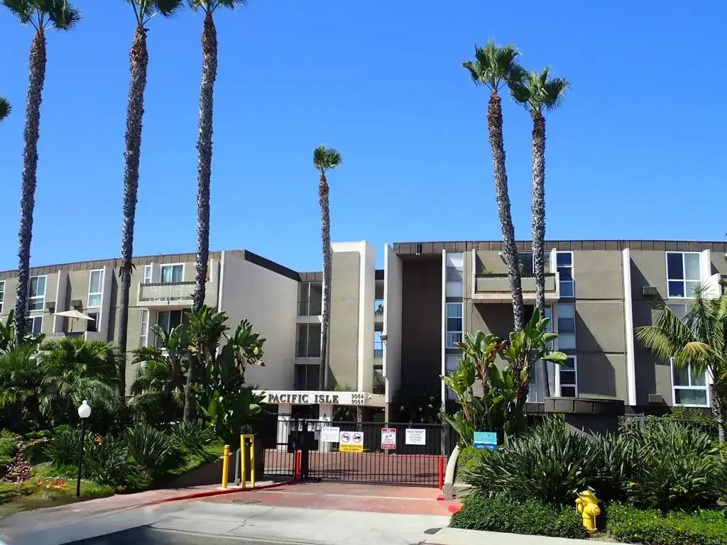 3050 Rue D' Orleans #224, San Diego, CA 92110 - #1