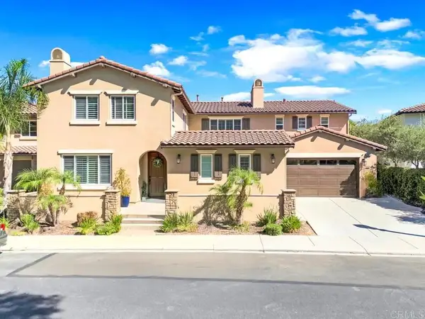 26807 Chamomile Street, Murrieta, CA 92562