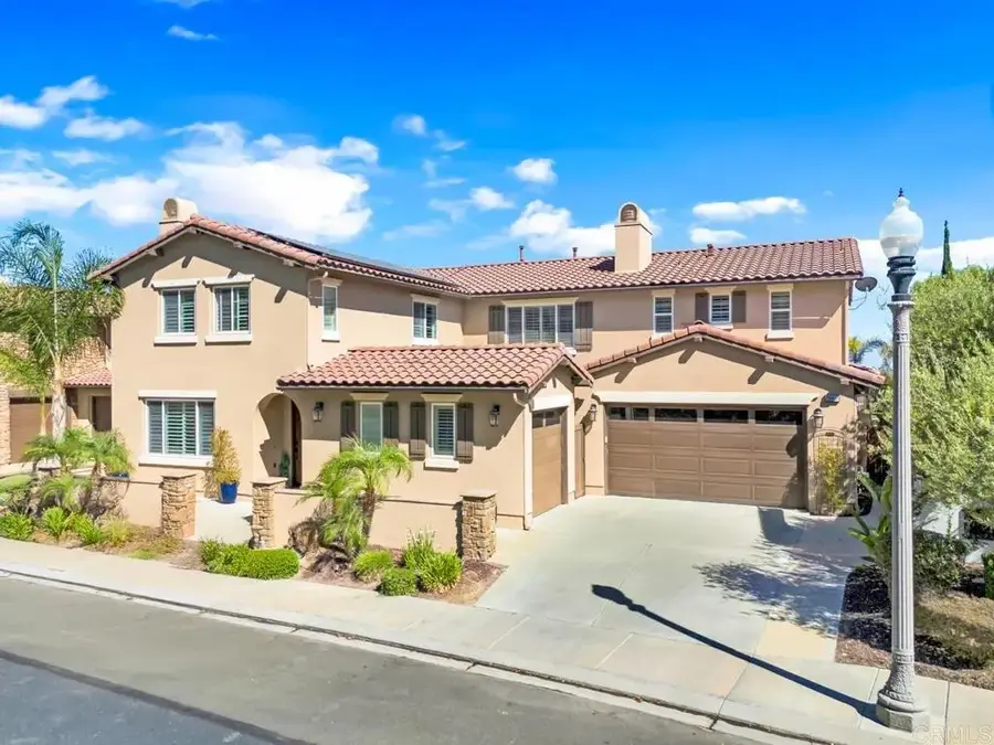 26807 Chamomile Street, Murrieta, CA 92562 - #2