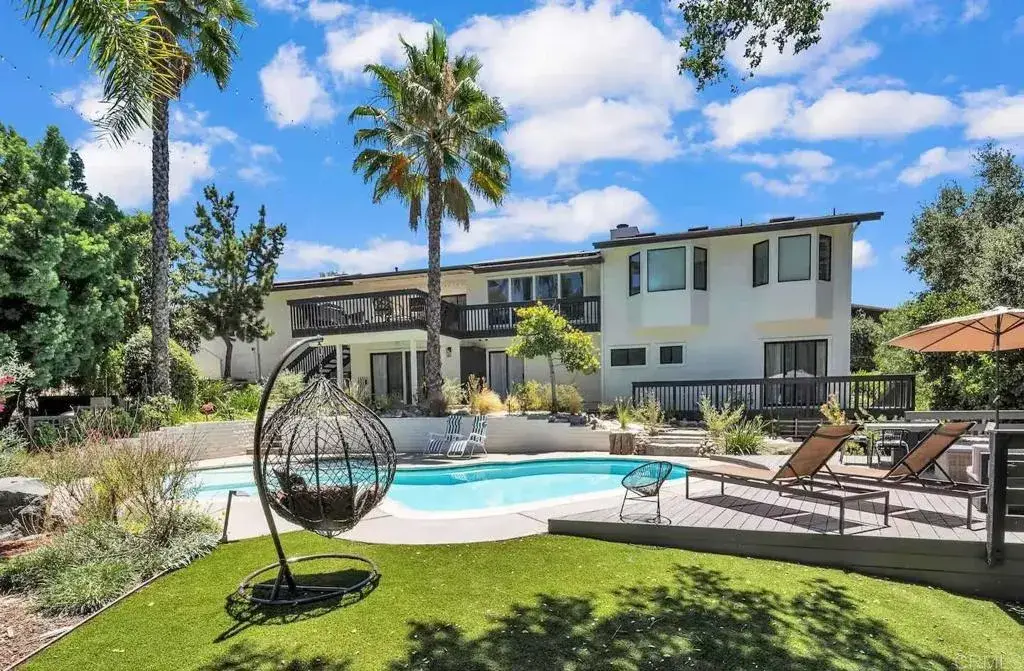 3550 Laketree Drive, Fallbrook, CA 92028 - #1