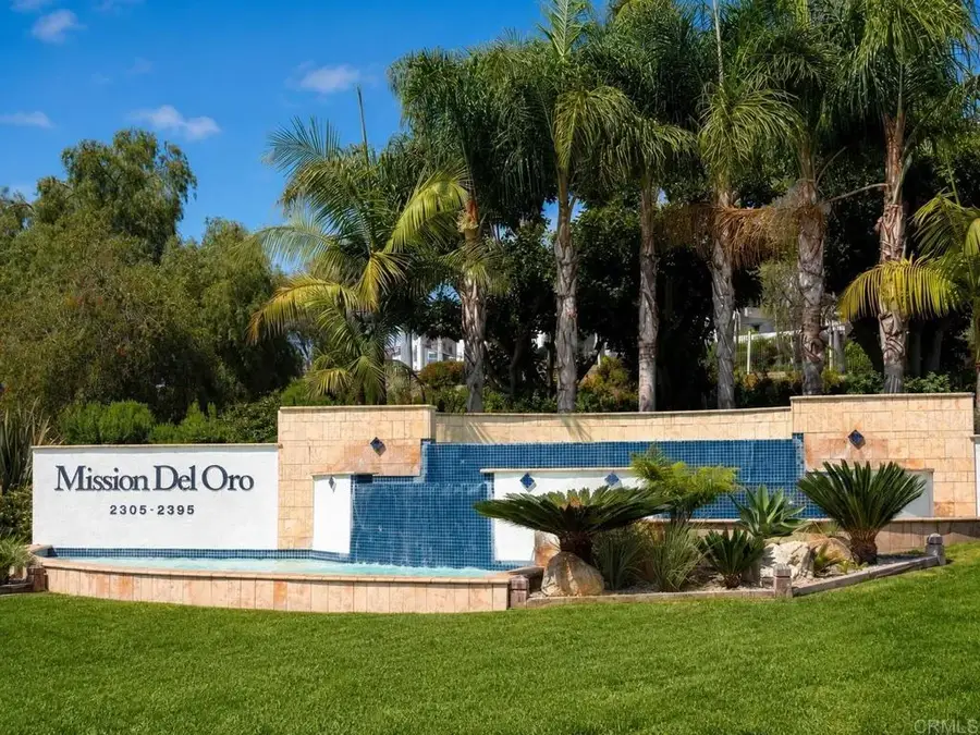 2345 Rancho Del Oro Road #66, Oceanside, CA 92056 - #2