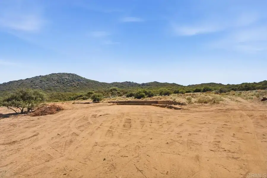 2138 Buckman Springs Rd, Campo, CA 91906 - #2