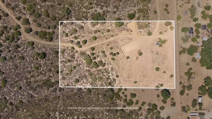 2138 Buckman Springs Rd, Campo, CA 91906 - #3