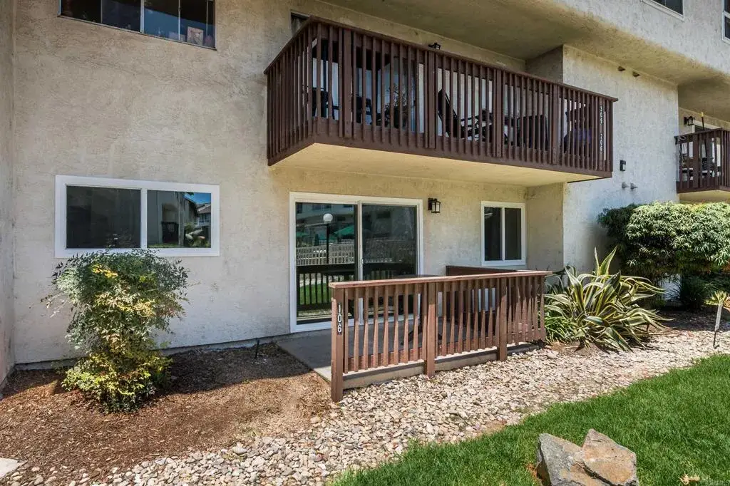 6111 Rancho Mission Road #106, San Diego, CA 92108 - #1