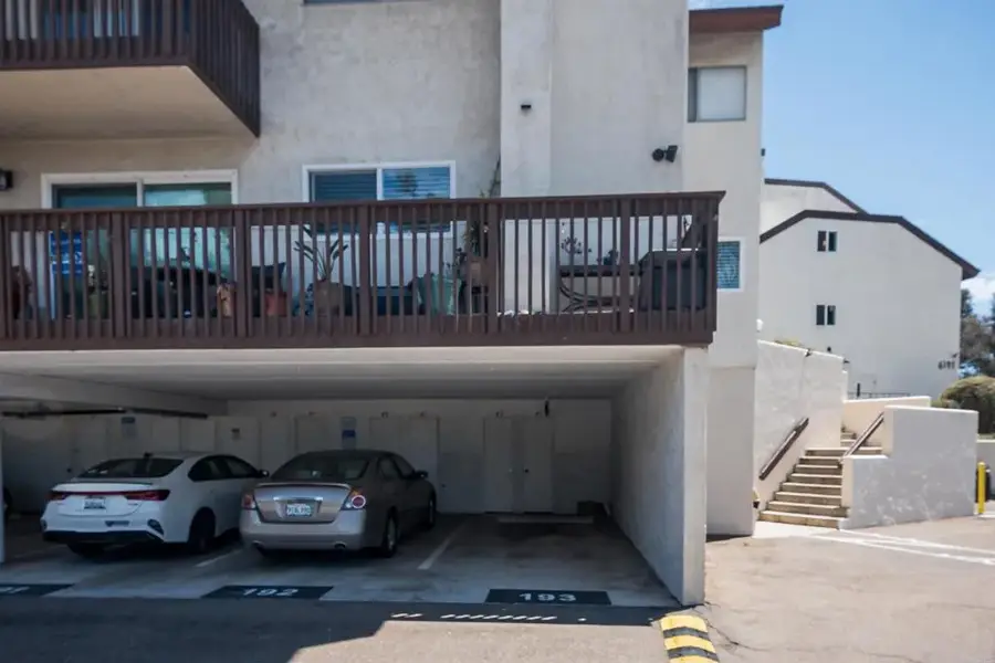 6111 Rancho Mission Road #106, San Diego, CA 92108 - #3