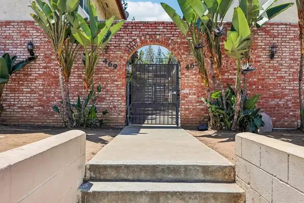 465 E Bradley Avenue #3, El Cajon, CA 92021