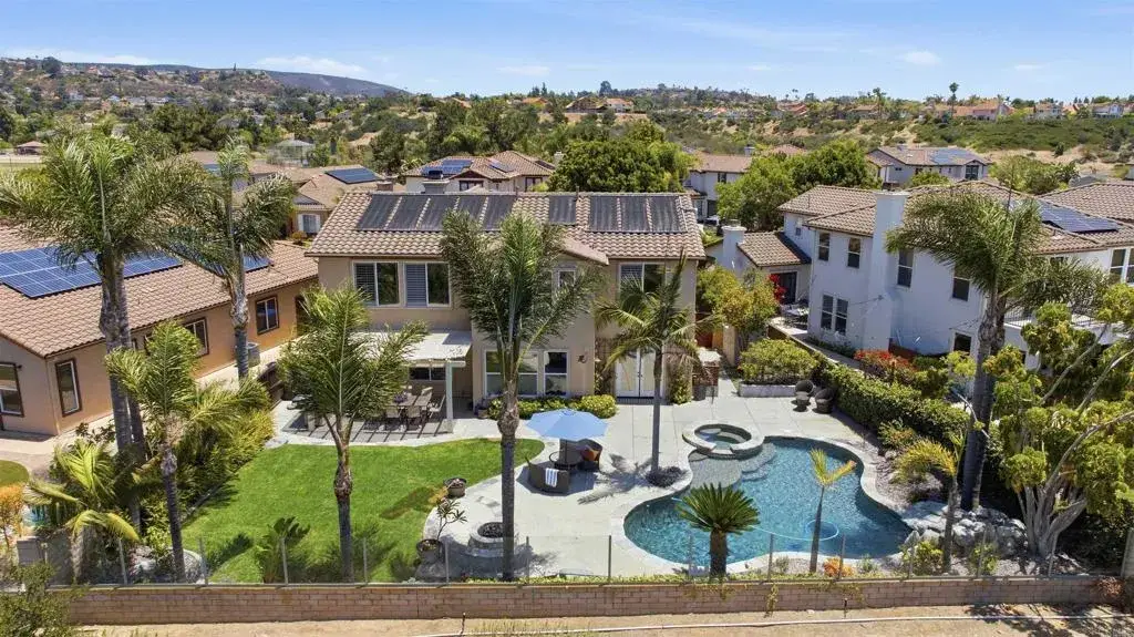 8540 Galway Pl, San Diego, CA 92129 - #1