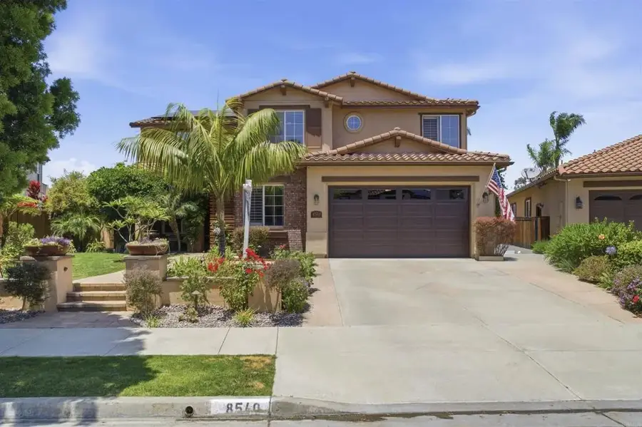 8540 Galway Pl, San Diego, CA 92129 - #3