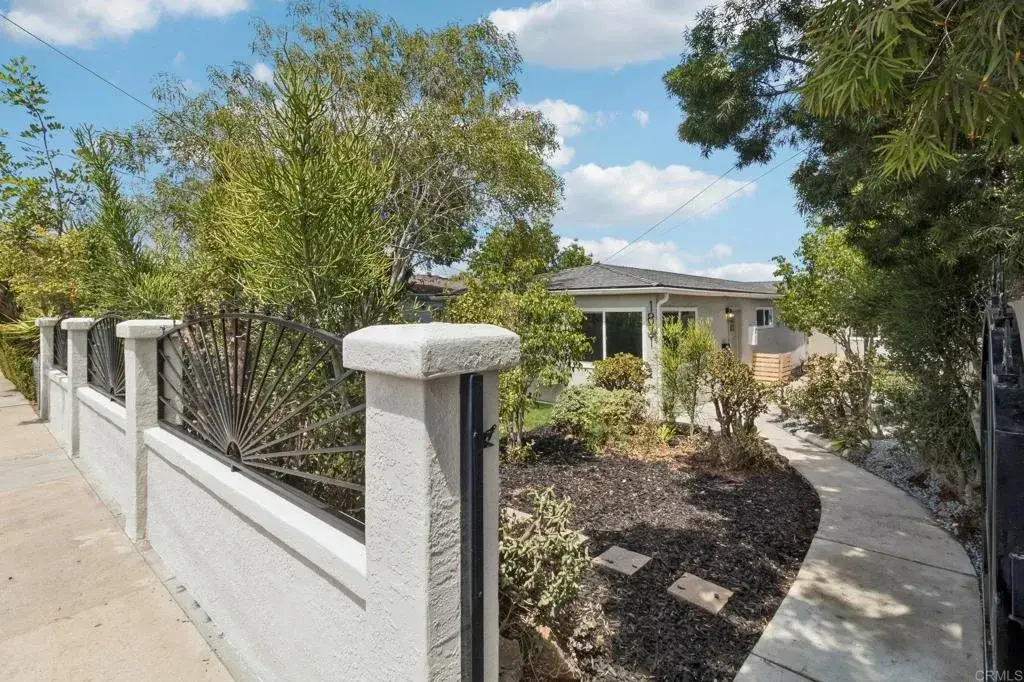 1831-33 Felton Street, San Diego, CA 92102 - #1