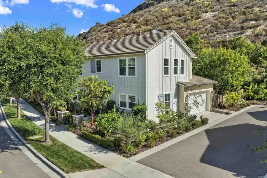 2640 Overlook Point Drive, Escondido, CA 92029 - #2