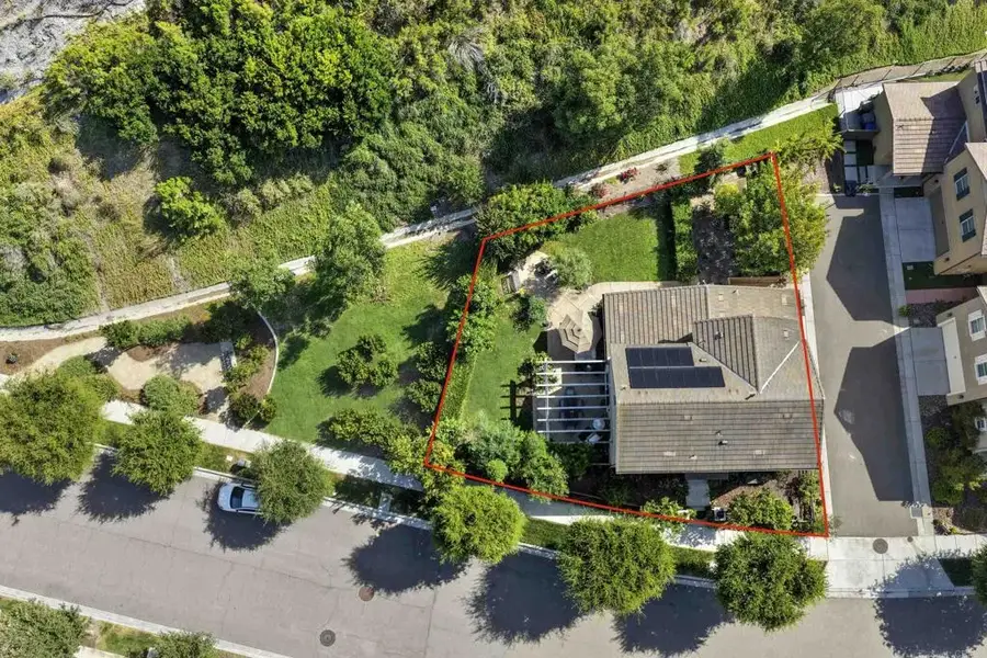 2640 Overlook Point Drive, Escondido, CA 92029 - #3