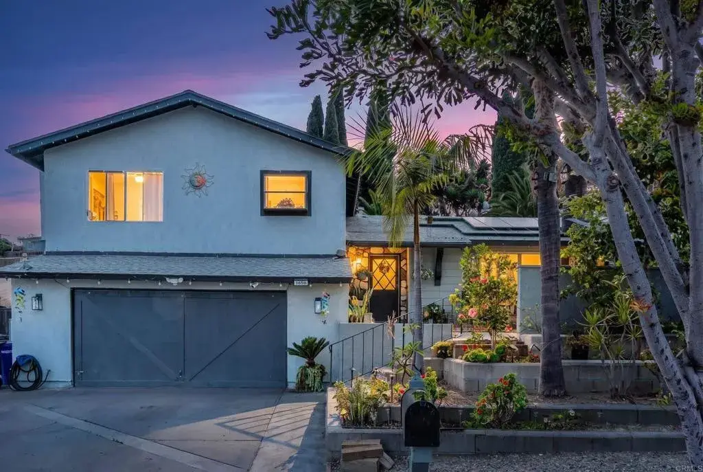 1650 Lisa Avenue, Vista, CA 92084 - #1
