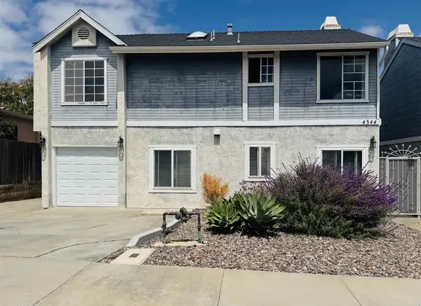 4344 Montalvo #2, San Diego, CA 92107