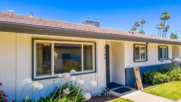 818 E Washington Avenue, Escondido, CA 92025