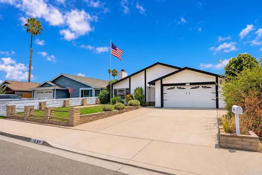 1165 East Lane, Imperial Beach, CA 91932 - #3