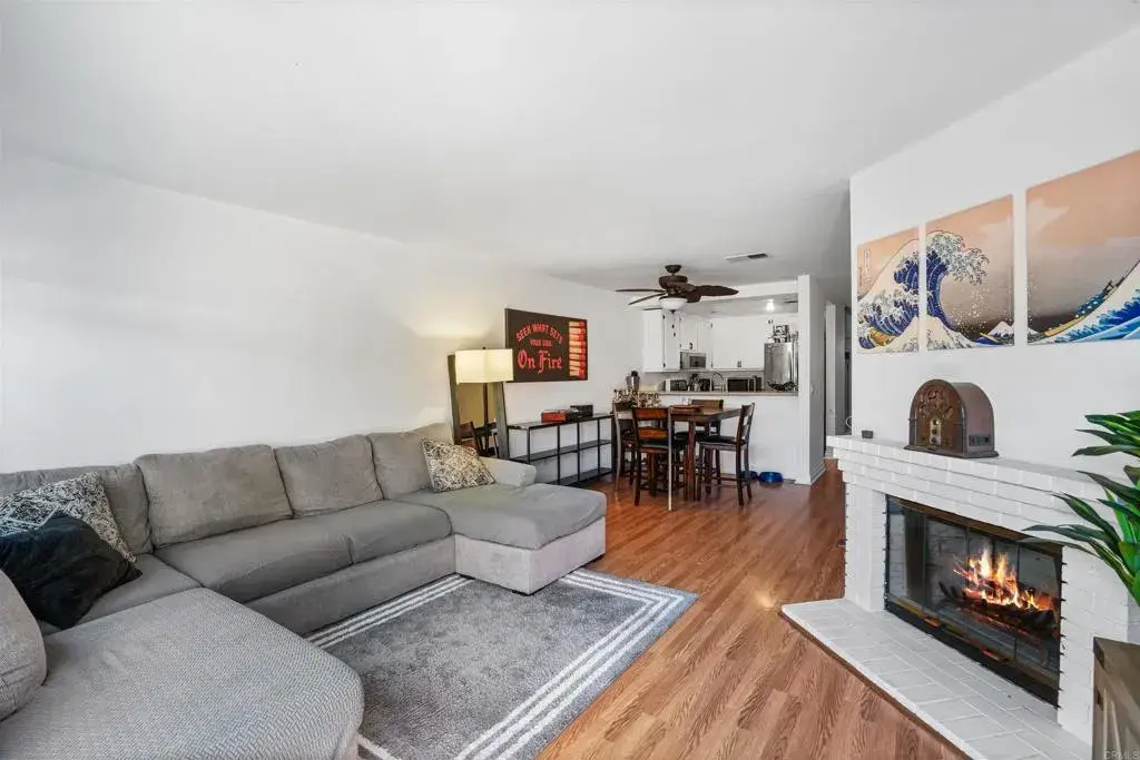 1465 E Lexington Avenue, El Cajon, CA 92019 - #1