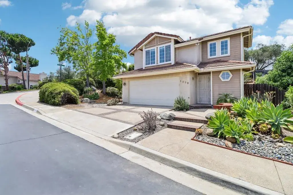 1990 Tecate, Escondido, CA 92029 - #1
