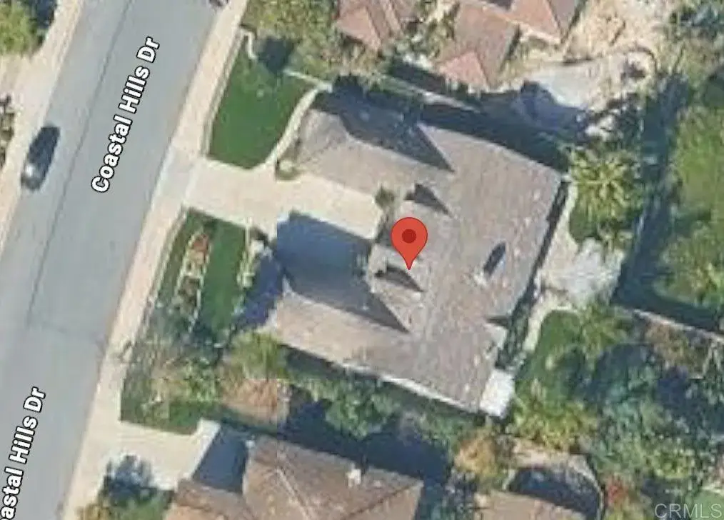 661 Coastal Hills, Chula Vista, CA 91914 - #1
