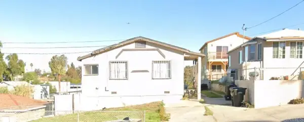 4166 Newton Avenue, San Diego, CA 92113