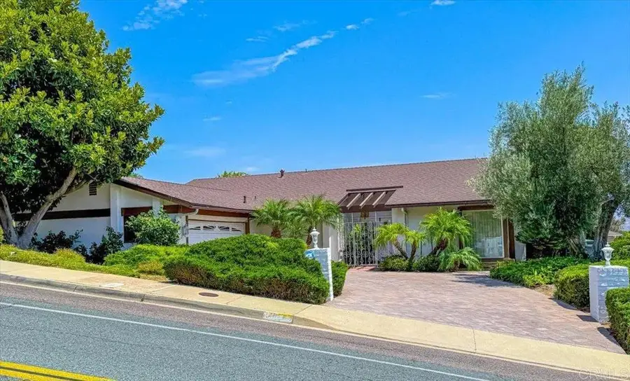 1600 Swallow Drive, El Cajon, CA 92020 - #2