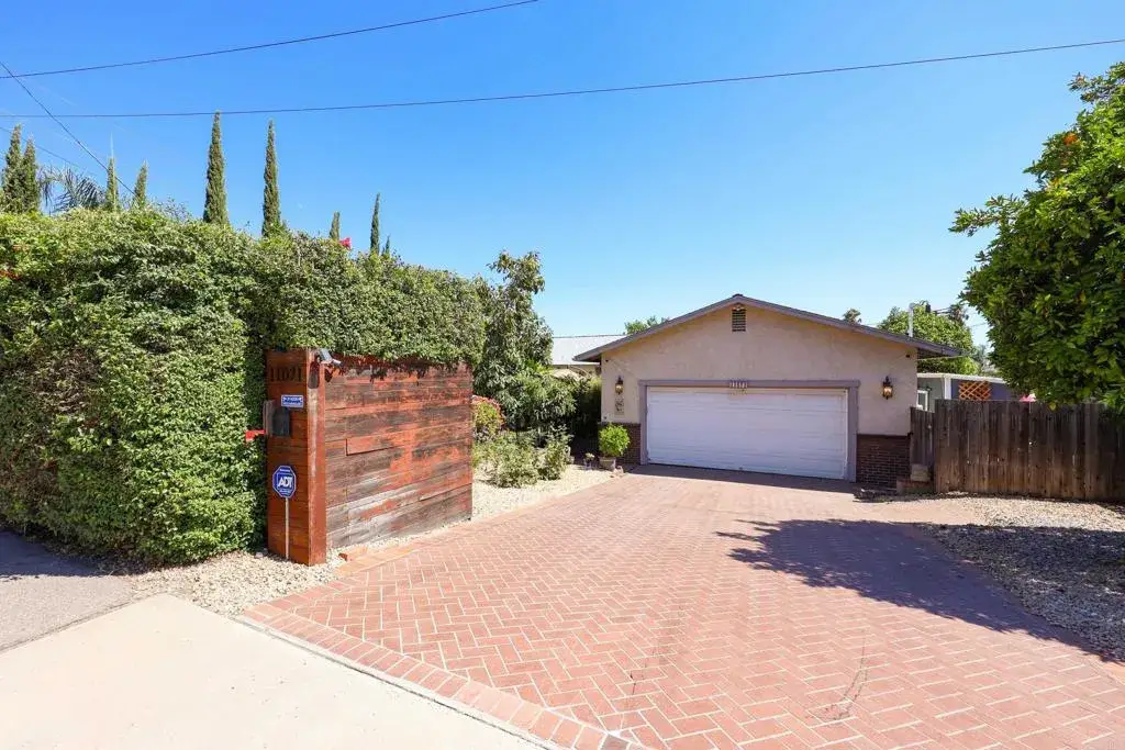 11071 El Nopal, Lakeside, CA 92040 - #1