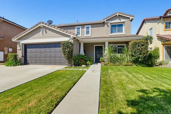 1348 Weaverville Street, Chula Vista, CA 91913