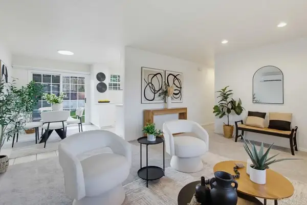 6954 Ballinger, San Diego, CA 92119