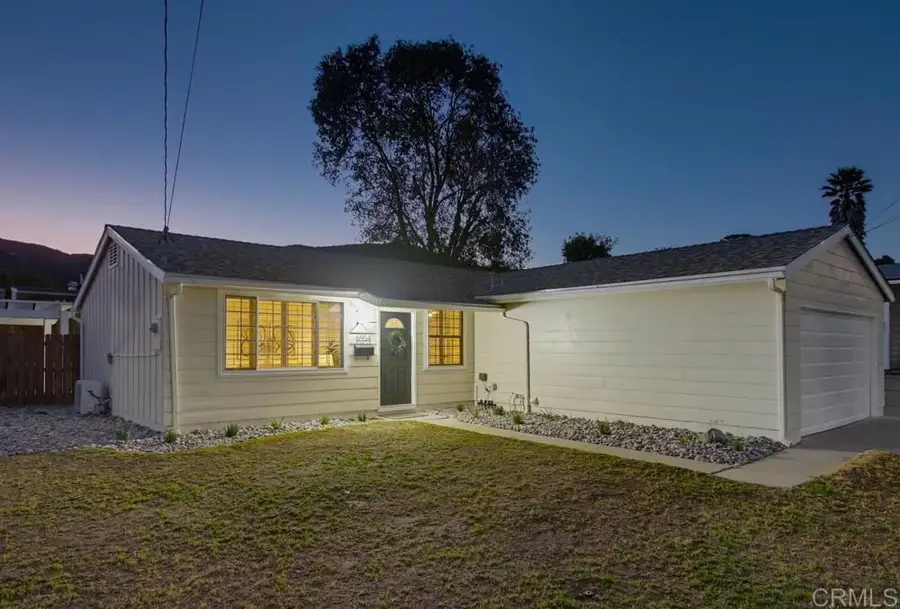 6954 Ballinger, San Diego, CA 92119 - #3