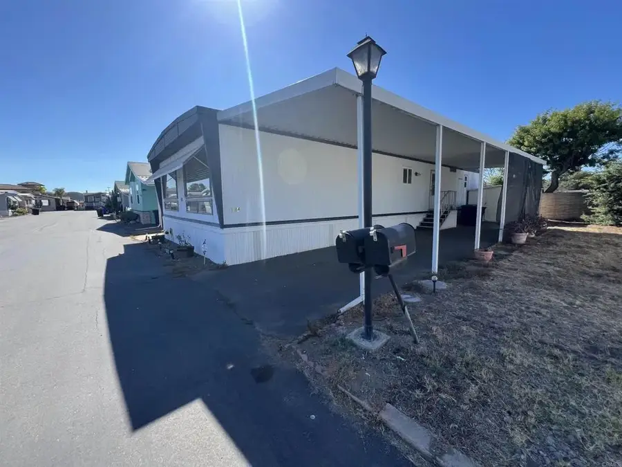 11949 Riverside #184, Lakeside, CA 92040 - #3