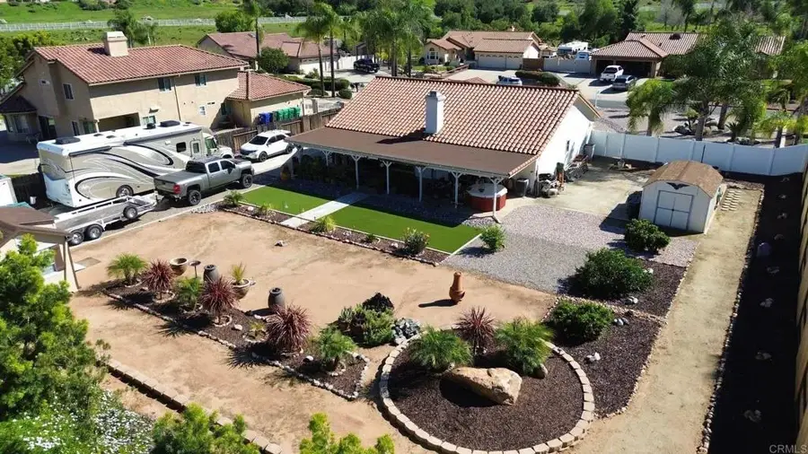 346 Hunter Ct, Alpine, CA 91901 - #2
