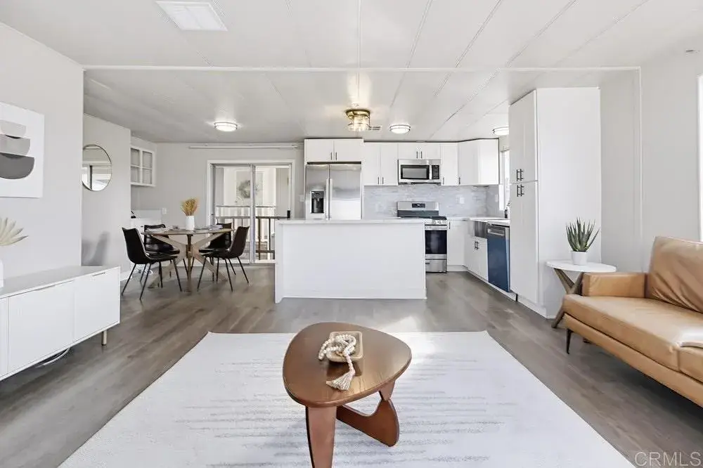 402 63rd #115, San Diego, CA 92114 - #1