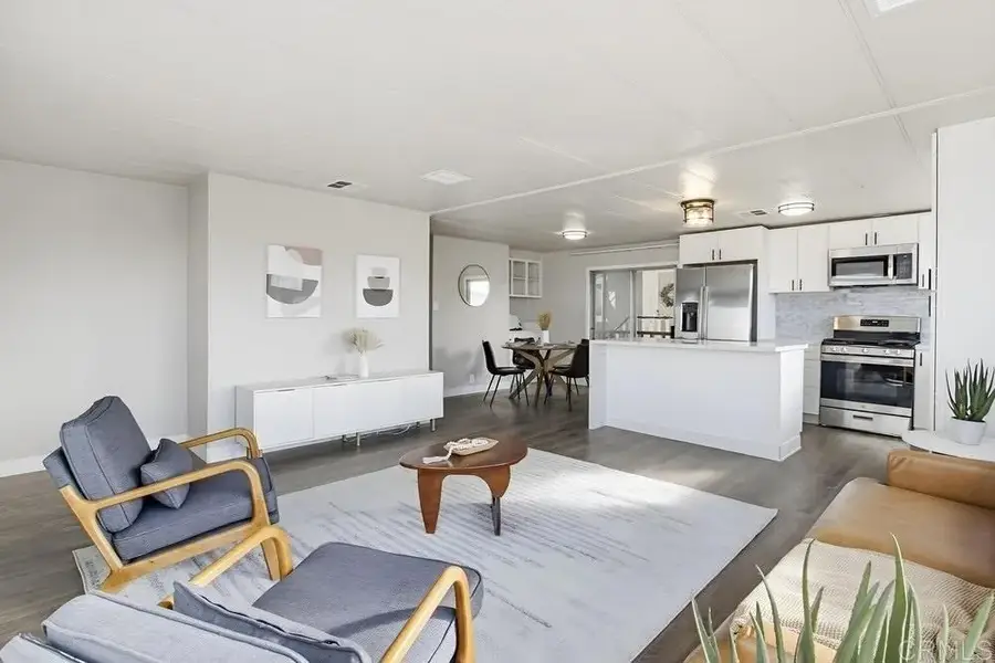 402 63rd #115, San Diego, CA 92114 - #3
