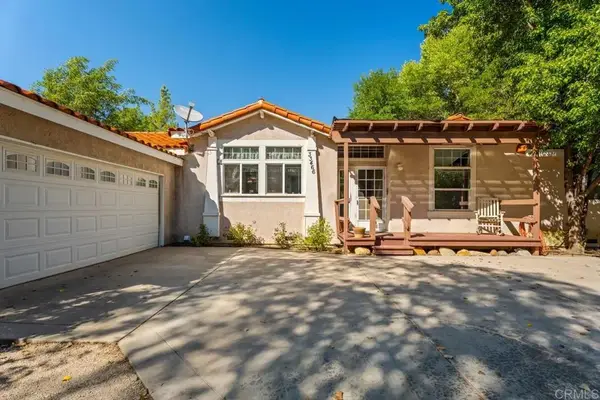 33466 Sandy Creek Lane, Pine Valley, CA 91962
