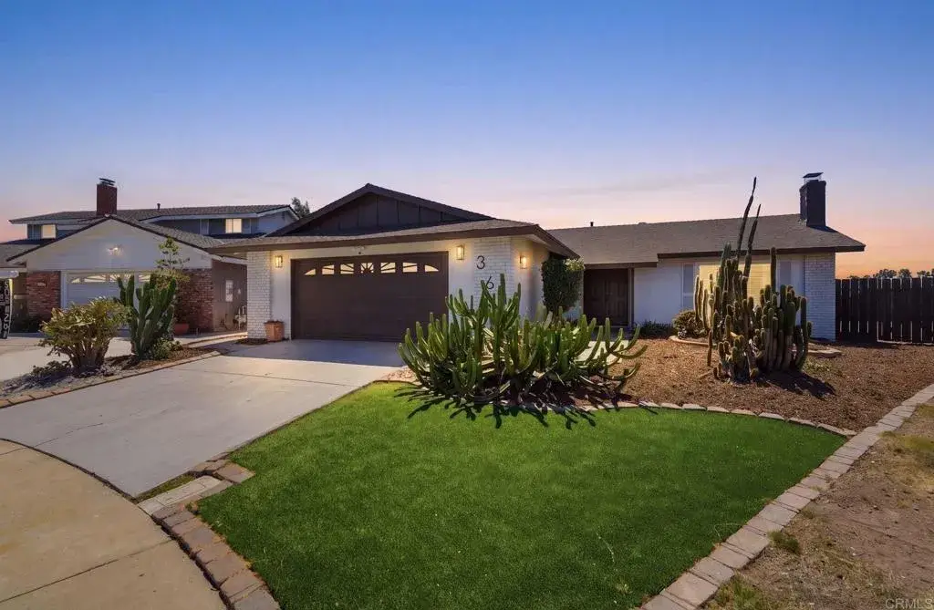 361 E James Court, Chula Vista, CA 91910 - #1