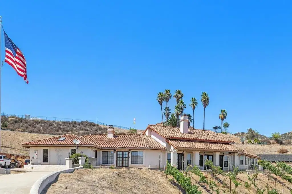 1310 Gibson Highlands, El Cajon, CA 92021 - #1