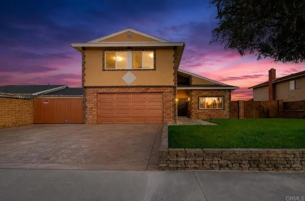1268 Calle Candelero, Chula Vista, CA 91910 - #1
