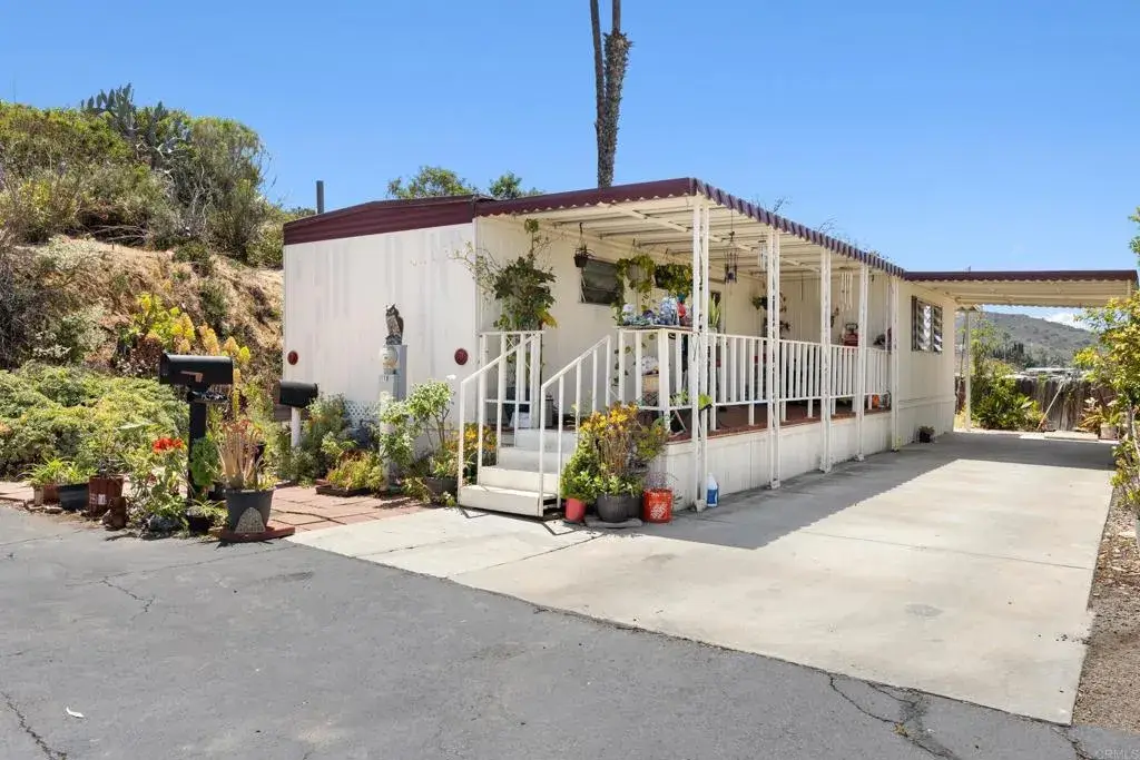 13490 Highway 8 Business #18, Lakeside, CA 92040 - #1
