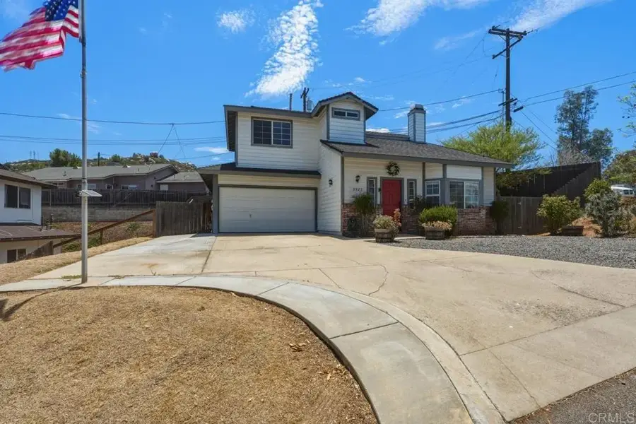 8523 Calle De Buena Fe, El Cajon, CA 92021 - #2
