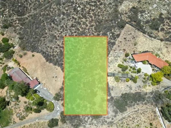 Pebble Canyon, Poway, CA 92064