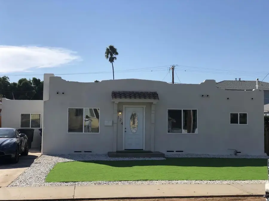 124 Madison Avenue, Chula Vista, CA 91910 - #2