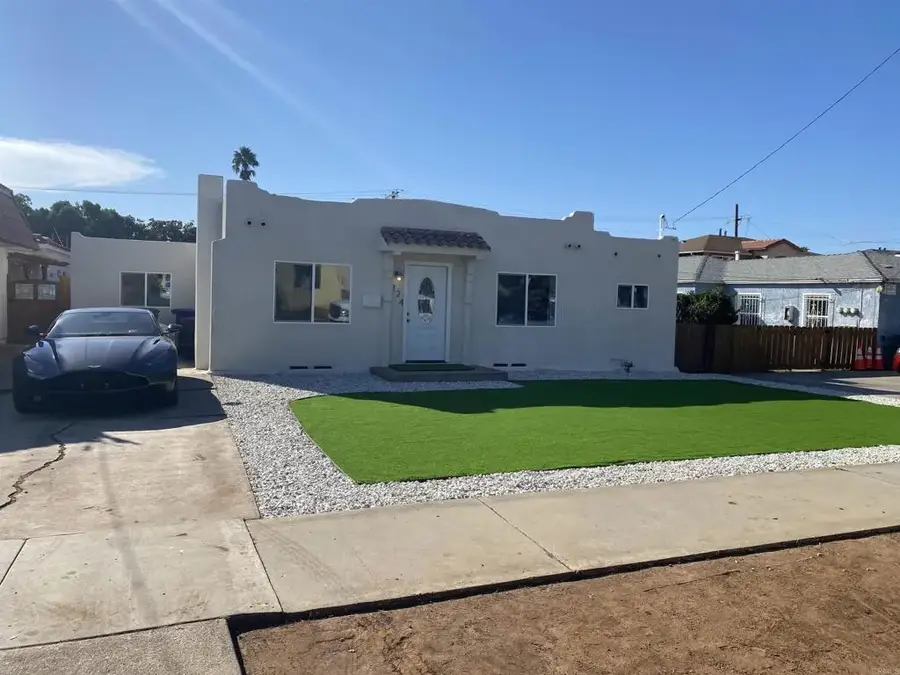 124 Madison Avenue, Chula Vista, CA 91910 - #3