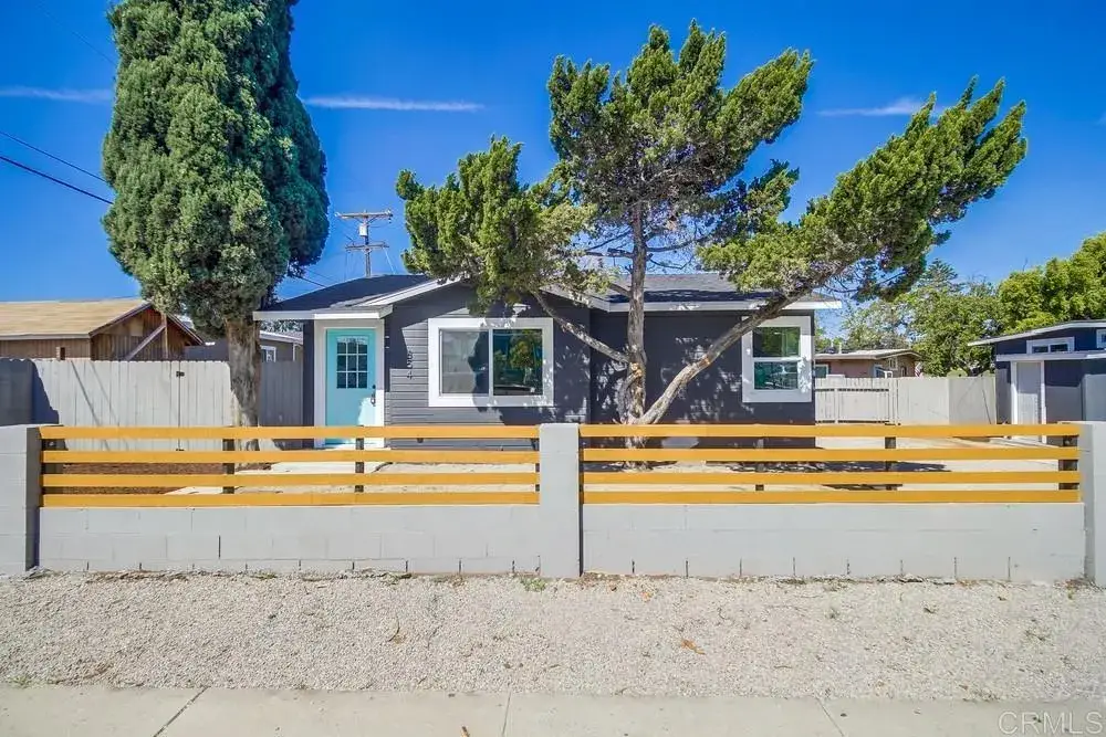 854-856 45th Street, San Diego, CA 92102 - #1