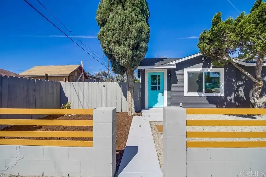 854-856 45th Street, San Diego, CA 92102 - #2