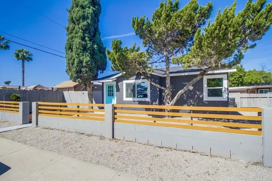 854-856 45th Street, San Diego, CA 92102 - #3