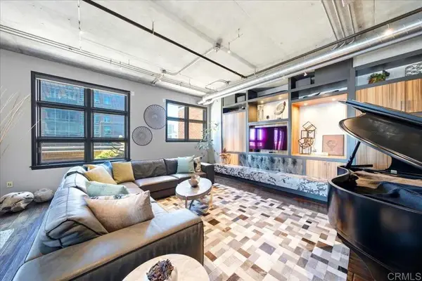 877 Island Avenue #512, San Diego, CA 92101