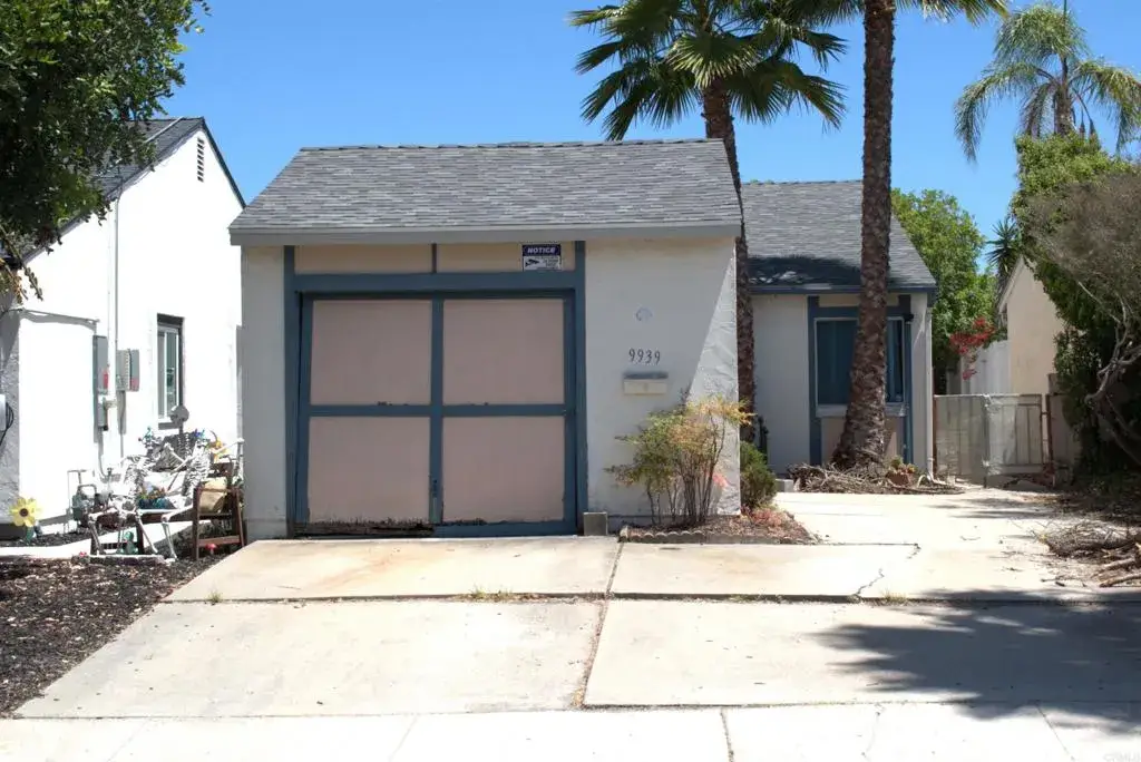 9939 Paseo Montalban, San Diego, CA 92129 - #1