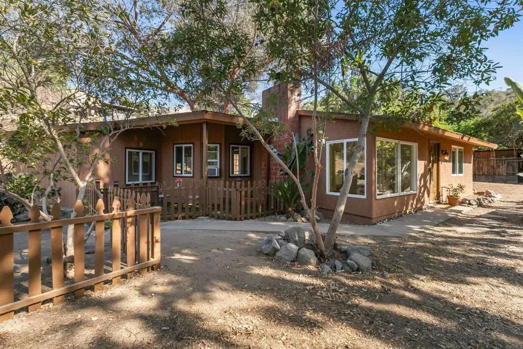 8838 Cherry Road, Lakeside, CA 92040 - #1