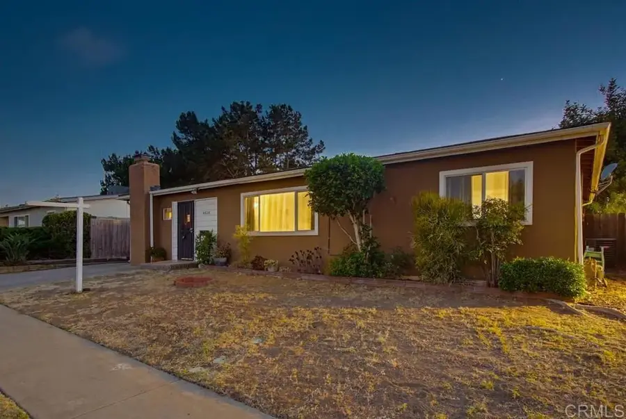 4034 Epanow Avenue, San Diego, CA 92117 - #2