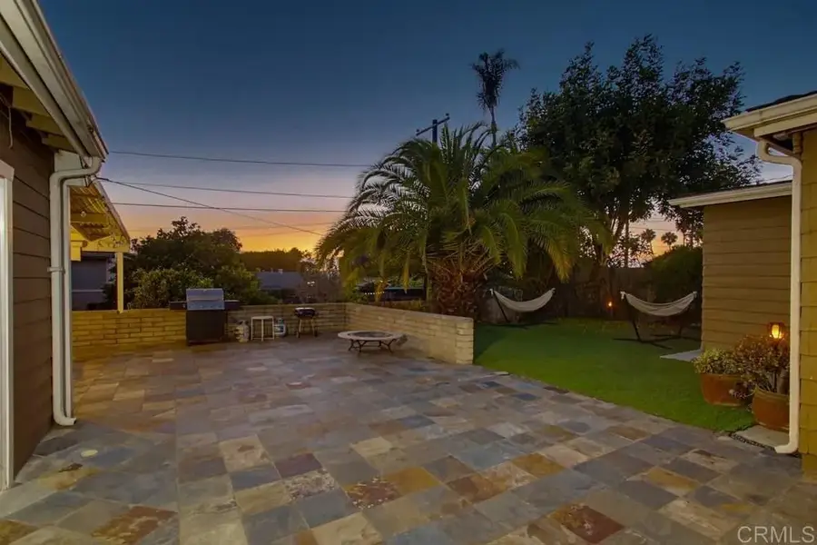 4034 Epanow Avenue, San Diego, CA 92117 - #3